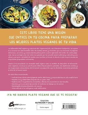 V DE VEGANO | 9788484455608 | MOSKOWITZ, ISA CHANDRA | Cooperativa Cultural Rocaguinarda
