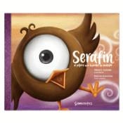SERAFÍN, EL PÁJARO QUE BUSCABA SU MELODÍA | 9788412053180 | G.GUIRADO, SILVIA | Cooperativa Cultural Rocaguinarda