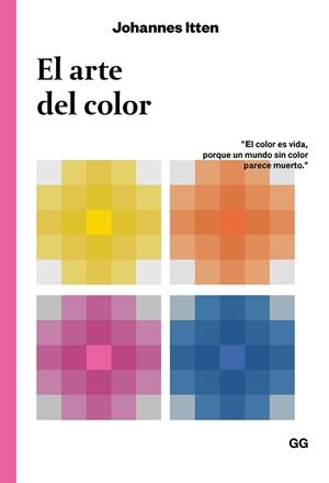 ARTE DEL COLOR, EL | 9788425232848 | ITTEN, JOHANNES | Cooperativa Cultural Rocaguinarda