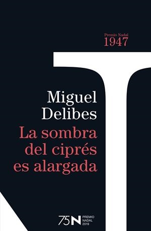 SOMBRA DEL CIPRÉS ES ALARGADA, LA  | 9788423354948 | DELIBES SETIÉN, MIGUEL | Cooperativa Cultural Rocaguinarda
