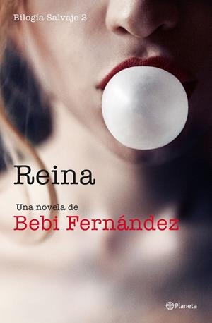 REINA | 9788408234586 | FERNÁNDEZ, BEBI | Cooperativa Cultural Rocaguinarda