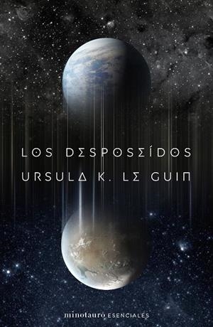 DESPOSEÍDOS, LOS  | 9788445009307 | LE GUIN, URSULA K. | Cooperativa Cultural Rocaguinarda