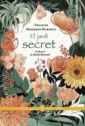 JARDÍ SECRET, EL  | 9788417998417 | BURNETT, FRANCES HODGSON | Cooperativa Cultural Rocaguinarda