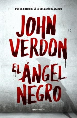 ÁNGEL NEGRO, EL | 9788417968250 | VERDON, JOHN | Cooperativa Cultural Rocaguinarda