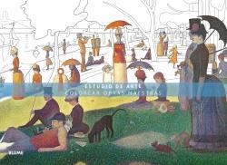 ESTUDIO DE ARTE | 9788416965014 | VARIOS AUTORES | Cooperativa Cultural Rocaguinarda