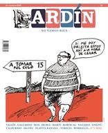 LARDÍN NÚM. 1 | 9788418180880 | VARIOS AUTORES | Cooperativa Cultural Rocaguinarda