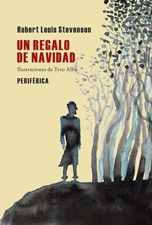 REGALO DE NAVIDAD | 9788492865680 | STEVENSON, ROBERT LOUIS | Cooperativa Cultural Rocaguinarda