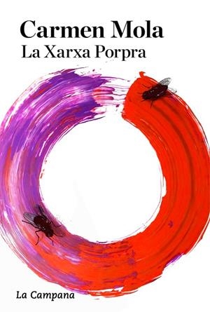 XARXA PORPRA, LA (LA NÚVIA GITANA 2) | 9788418226137 | MOLA, CARMEN | Cooperativa Cultural Rocaguinarda