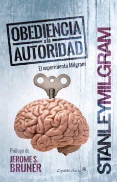 OBEDIENCIA A LA AUTORIDAD | 9788494588662 | MILGRAM, STANLEY | Cooperativa Cultural Rocaguinarda