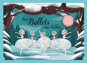 BALLETS MÁS BELLOS, LOS | 9788417760793 | Cooperativa Cultural Rocaguinarda