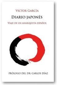DIARIO JAPONÉS | 9788412176346 | GARCÍA, VICTOR | Cooperativa Cultural Rocaguinarda