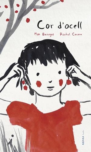 COR D'OCELL | 9788417440633 | BENEGAS, MAR | Cooperativa Cultural Rocaguinarda