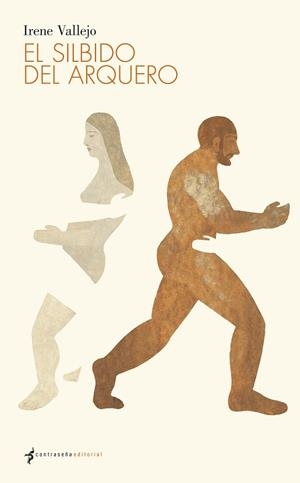SILBIDO DEL ARQUERO, EL | 9788494090370 | VALLEJO MOREU, IRENE | Cooperativa Cultural Rocaguinarda