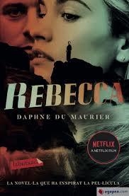 REBECCA | 9788417423957 | DU MAURIER, DAPHNE | Cooperativa Cultural Rocaguinarda