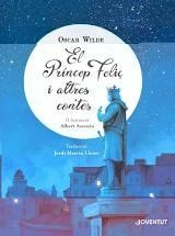 PRÍNCEP FELIÇ I ALTRES CONTES, EL | 9788426146199 | WILDE, OSCAR | Cooperativa Cultural Rocaguinarda