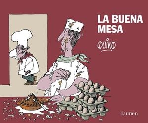 BUENA MESA, LA | 9788426419897 | QUINO, | Cooperativa Cultural Rocaguinarda