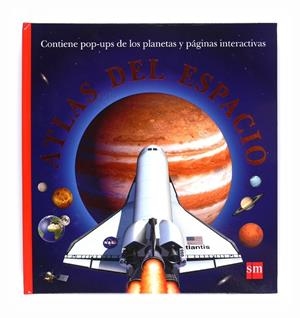 ATLAS DEL ESPACIO | 9788467543872 | FERGUSON, RICHARD | Cooperativa Cultural Rocaguinarda