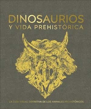 DINOSAURIOS Y VIDA PREHISTÓRICA | 9780241470282 | VARIOS AUTORES, | Cooperativa Cultural Rocaguinarda