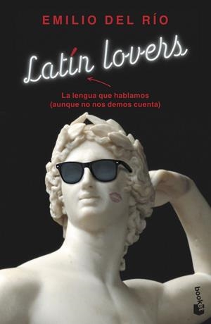 LATÍN LOVERS | 9788467060478 | RÍO, EMILIO DEL | Cooperativa Cultural Rocaguinarda