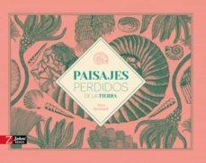 PAISAJES PERDIDOS DE LA TIERRA | 9788417374679 | BESTARD, AINA | Cooperativa Cultural Rocaguinarda