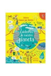 CUIDEMOS DE NUESTRO PLANETA | 9781474988261 | DAYNES, KATIE | Cooperativa Cultural Rocaguinarda