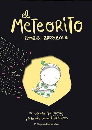 METEORITO, EL | 9788418260193 | ARRAZOLA, AMAIA | Cooperativa Cultural Rocaguinarda