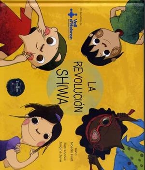 REVOLUCIÓN SHIWA, LA | 9788412194692 | FONT, NOEMÍ | Cooperativa Cultural Rocaguinarda