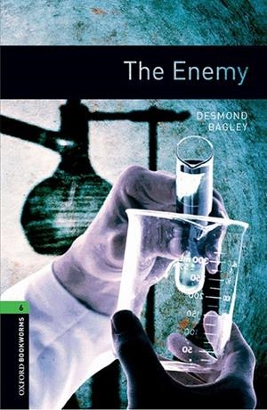 ENEMY, THE | 9780194604475 | Cooperativa Cultural Rocaguinarda
