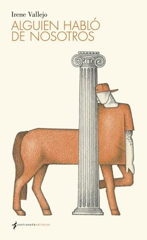 ALGUIEN HABLÓ DE NOSOTROS | 9788494547812 | VALLEJO MOREU, IRENE | Cooperativa Cultural Rocaguinarda