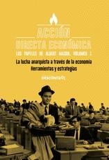 ACCIÓN DIRECTA ECONÓMICA. LOS PAPELES DE ALBERT MASON, VOLUMEN 1 | 9788418283154 | ALBERT MASON | Cooperativa Cultural Rocaguinarda