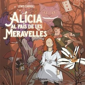 ALÍCIA AL PAÍS DE LES MERAVELLES | 9788424667757 | CARROLL, LEWIS | Cooperativa Cultural Rocaguinarda