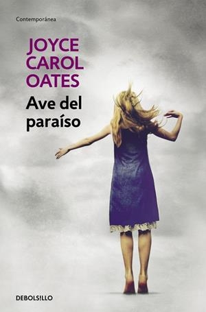 AVE DEL PARAÍSO | 9788466330176 | OATES, JOYCE CAROL | Cooperativa Cultural Rocaguinarda