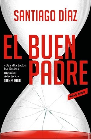 BUEN PADRE, EL | 9788417910990 | DÍAZ, SANTIAGO | Cooperativa Cultural Rocaguinarda
