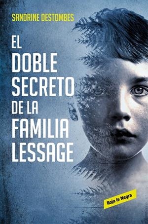 DOBLE SECRETO DE LA FAMILIA LESSAGE, EL | 9788417511494 | DESTOMBES, SANDRINE | Cooperativa Cultural Rocaguinarda