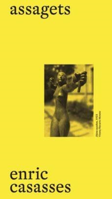 ASSAGETS | 9788472268470 | Cooperativa Cultural Rocaguinarda