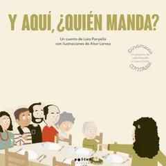 POR DE LA DANIELA, LA | 9788418580048 | PANYELLA CARBONELL, LAIA | Cooperativa Cultural Rocaguinarda