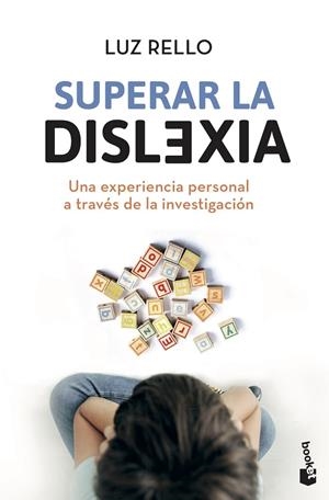SUPERAR LA DISLEXIA | 9788408237624 | RELLO, LUZ | Cooperativa Cultural Rocaguinarda