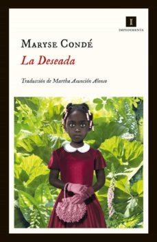 DESEADA, LA | 9788417553883 | Cooperativa Cultural Rocaguinarda