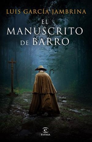 MANUSCRITO DE BARRO, EL | 9788467060799 | GARCÍA JAMBRINA, LUIS | Cooperativa Cultural Rocaguinarda