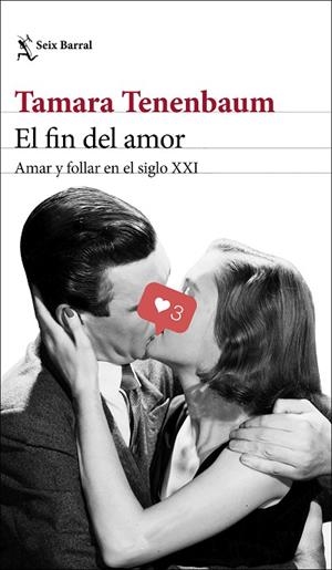 FIN DEL AMOR, EL | 9788432237638 | TENENBAUM, TAMARA | Cooperativa Cultural Rocaguinarda