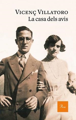 CASA DELS AVIS, LA | 9788475888644 | VILLATORO, VICENÇ | Cooperativa Cultural Rocaguinarda