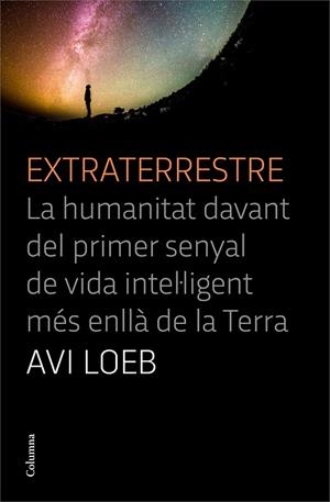 EXTRATERRESTRE | 9788466427456 | LOEB, AVI | Cooperativa Cultural Rocaguinarda