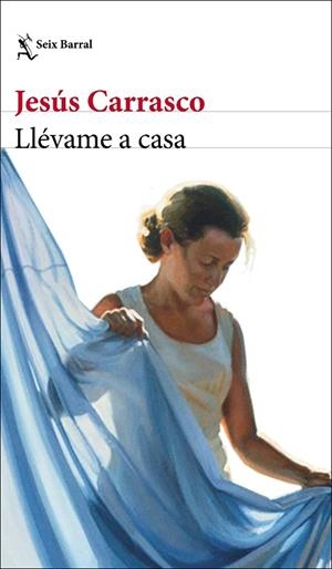 LLÉVAME A CASA | 9788432237737 | CARRASCO, JESÚS | Cooperativa Cultural Rocaguinarda