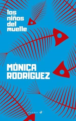 NIÑOS DEL MUELLE, LOS  | 9788414024973 | RODRÍGUEZ SUÁREZ, MÓNICA | Cooperativa Cultural Rocaguinarda
