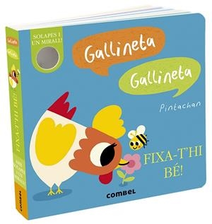 GALLINETA, GALLINETA. FIXA-T'HI BÉ! | 9788491017622 | HEPWORTH, AMELIA | Cooperativa Cultural Rocaguinarda