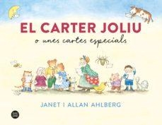 CARTER JOLIU, EL | 9788418135231 | AHLBERG, JANET/AHLBERG, ALLAN | Cooperativa Cultural Rocaguinarda