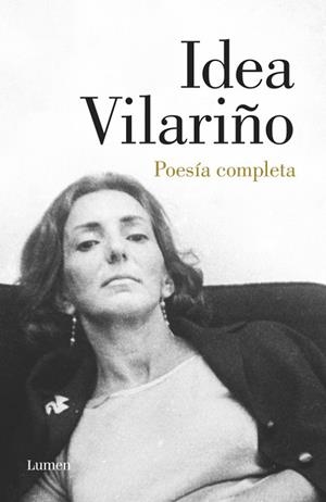 POESÍA COMPLETA | 9788426403490 | VILARIÑO, IDEA | Cooperativa Cultural Rocaguinarda