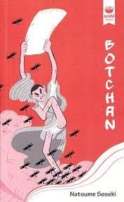 BOTCHAN | 9788415920878 | SOSEKI, NATSUME | Cooperativa Cultural Rocaguinarda
