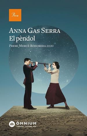 PÈNDOL, EL | 9788475888729 | GAS, ANNA | Cooperativa Cultural Rocaguinarda