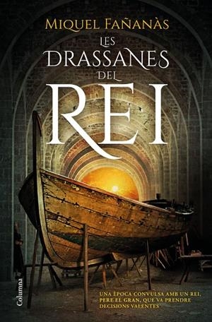 LES DRASSANES DEL REI | 9788466427432 | FAÑANÀS, MIQUEL | Cooperativa Cultural Rocaguinarda